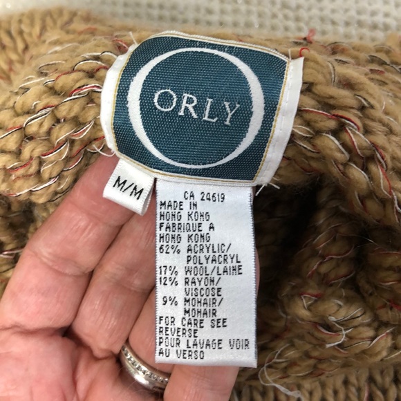 Orly sweater - Picture 10 of 11